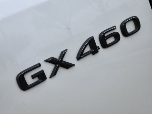 Used 2021 Lexus GX 460 Premium image 19