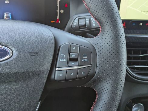 New 2026 Ford Escape ST-Line Select w/ Tech Pack #1 image 28