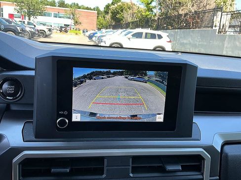 Used 2024 Toyota Tacoma SR5 RWD image 17