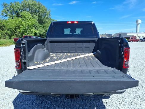 Used 2026 RAM 2500 Big Horn AWD/4WD image 17