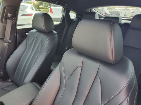 Used 2024 Acura Integra A-Spec FWD image 16