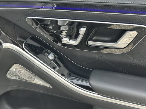 Certified 2023 Mercedes-Benz S 580e 4MATIC Sedan image 17