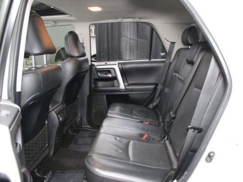 Used 2016 Toyota 4Runner Limited image 21