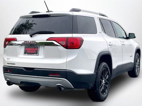Used 2019 GMC Acadia SLT FWD image 13