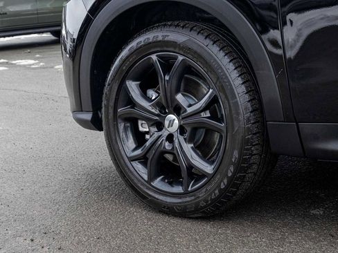 Used 2025 Dodge Hornet GT w/ GT Blacktop Package image 7