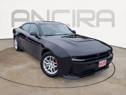New 2026 Dodge Charger R/T AWD/4WD image 4