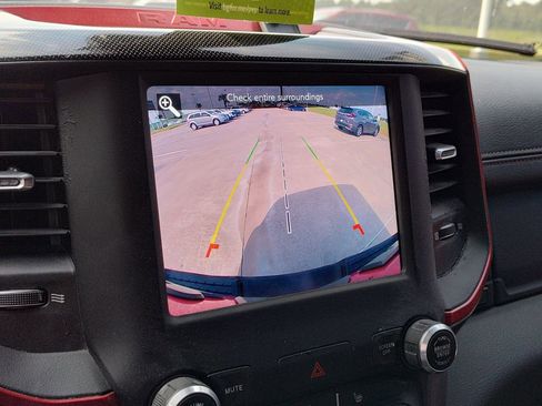 Used 2020 RAM 1500 Rebel w/ Rebel Level 1 Equipment Group image 28