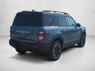New 2026 Ford Bronco Sport Outer Banks w/ Outer Banks Tech Package+ AWD/4WD video 2