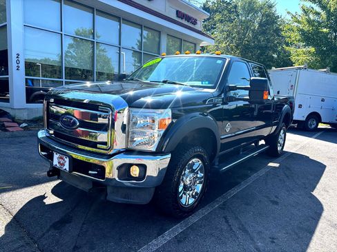 Used 2016 Ford F350 XLT w/ XLT Value Package image 2