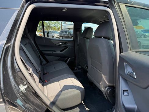 Used 2026 Chevrolet Equinox LT AWD/4WD image 18