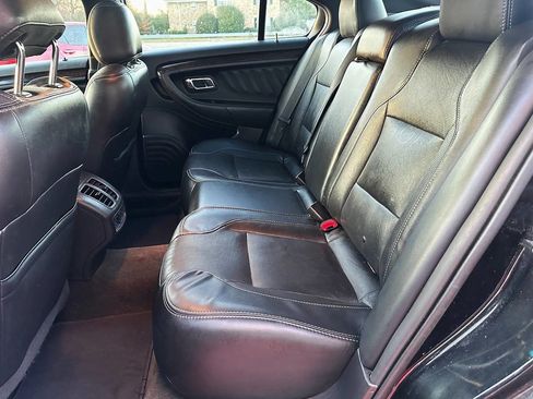 Used 2014 Ford Taurus Limited w/ Equipment Group 301A image 17