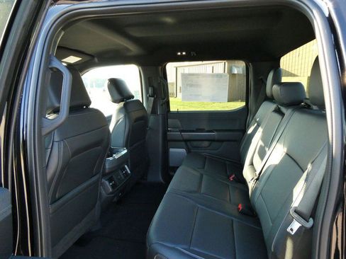 New 2026 Ford F150 Lariat AWD/4WD image 12