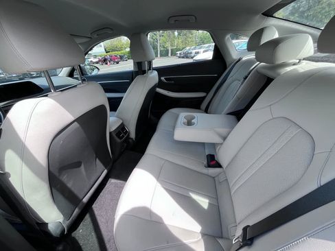 Used 2022 Hyundai Sonata Limited image 3