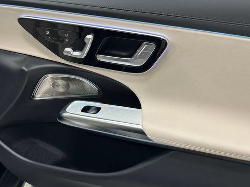 New 2026 Mercedes-Benz E 450 4MATIC All-Terrain Wagon image 17