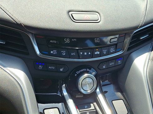 New 2025 Acura TLX SH-AWD w/ A-SPEC Pkg image 9