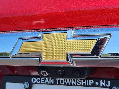 Certified 2023 Chevrolet Traverse High Country AWD/4WD image 35