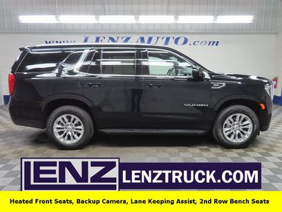 Used 2023 GMC Yukon SLE