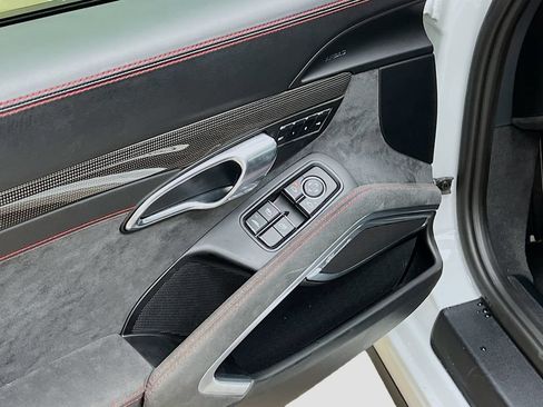 Certified 2017 Porsche 911 Carrera GTS RWD image 19