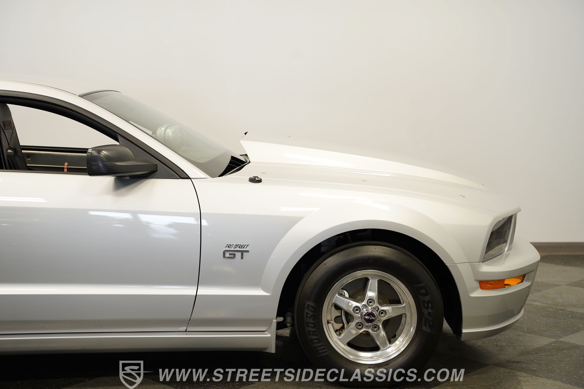 Used 2006 Ford Mustang GT RWD image 35