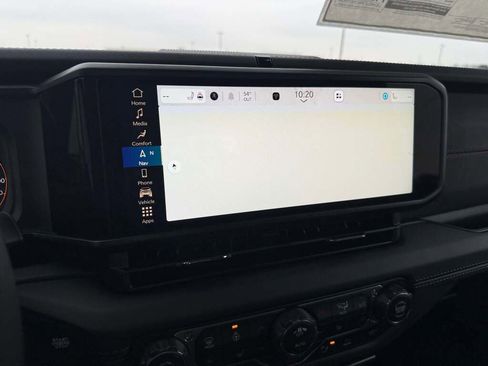 New 2026 Jeep Gladiator Rubicon image 33