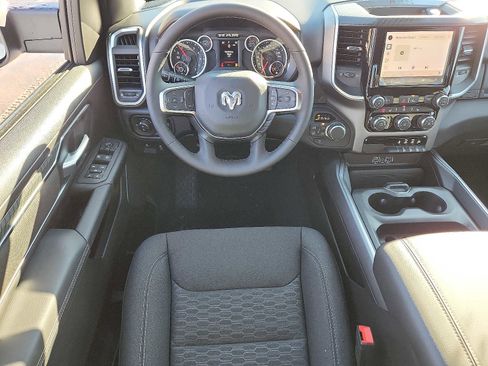 New 2026 RAM 1500 Big Horn image 7