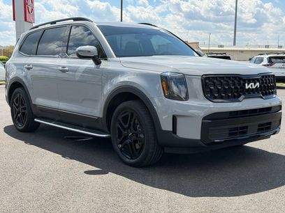 Used 2024 Kia Telluride EX X-Line