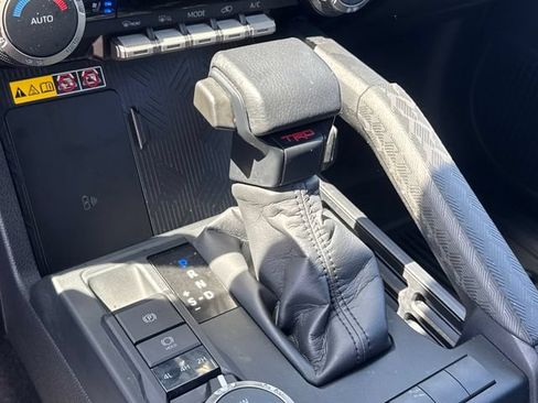 Used 2025 Toyota 4Runner TRD Sport Premium AWD/4WD image 16