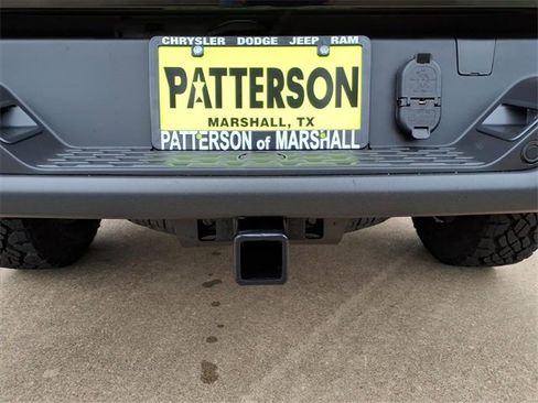 New 2026 RAM 1500 Rebel image 4