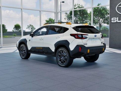 New 2026 Subaru Crosstrek 2.5i Wilderness AWD/4WD image 4