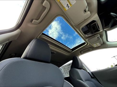 New 2025 Subaru Crosstrek 2.5i Premium image 25