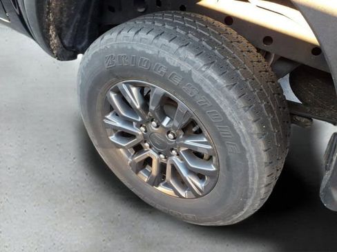 Used 2023 Ford Ranger XLT w/ Equipment Group 302A High image 19