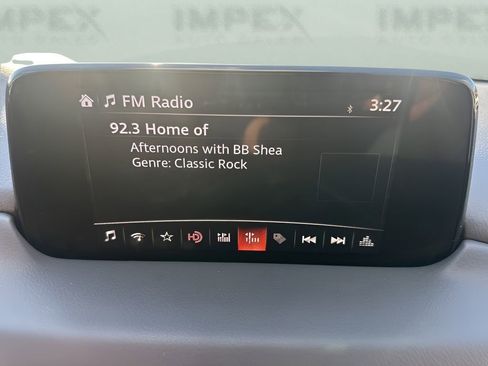 Used 2019 MAZDA CX-5 Grand Touring w/ GT Premium Package image 19