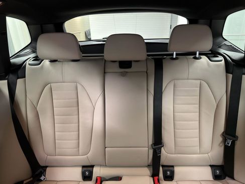 Used 2019 BMW X3 xDrive30i w/ Premium Package image 34