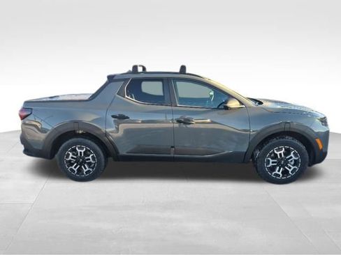 New 2026 Hyundai Santa Cruz XRT image 4
