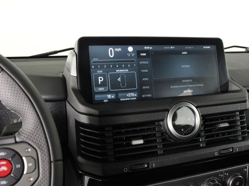 New 2026 INEOS Grenadier image 7