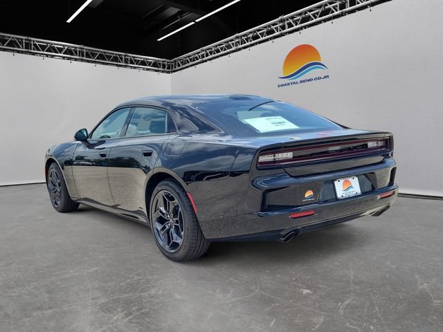 New 2026 Dodge Charger R/T w/ Blacktop Package AWD/4WD image 7