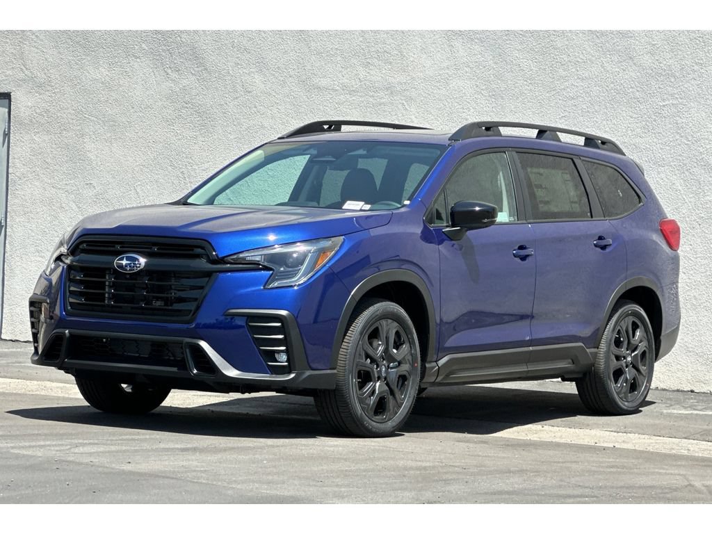 New 2026 Subaru Ascent Bronze Edition w/ Popular Package #2 AWD/4WD image 8