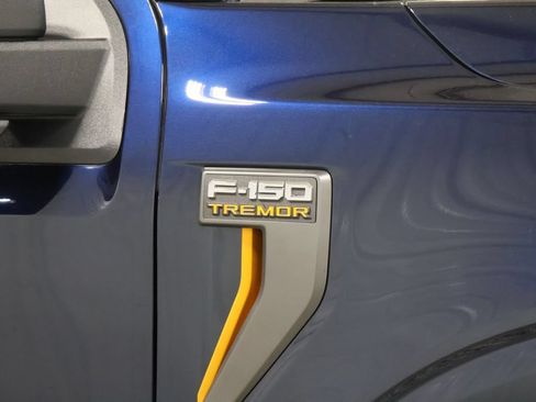 Used 2023 Ford F150 Tremor AWD/4WD image 31