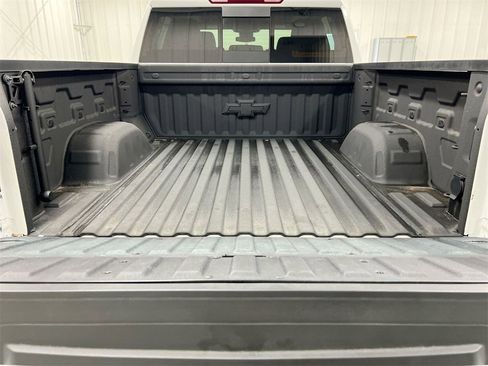 New 2025 Chevrolet Silverado 1500 RST w/ Texas Edition Plus image 23