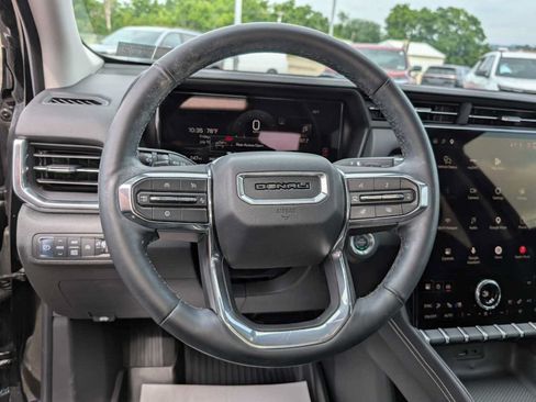 Certified 2026 GMC Terrain Denali w/ LPO, Floor Liner Package AWD/4WD image 35