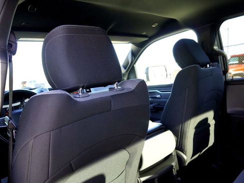 Used 2021 RAM 1500 Lone Star image 30