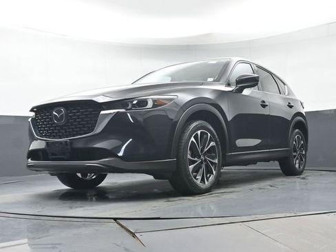 Certified 2023 MAZDA CX-5 AWD 2.5 S w/ Premium Package image 25