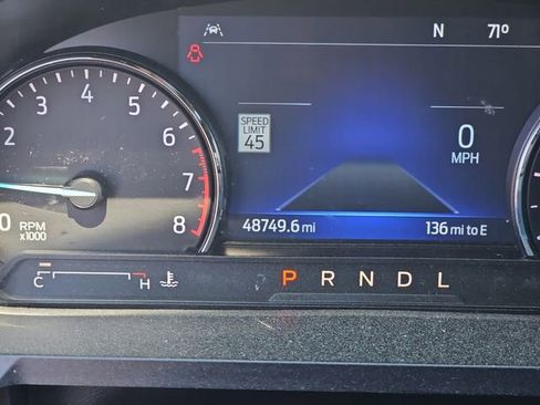 Used 2023 Ford Explorer XLT w/ Equipment Group 202A image 17