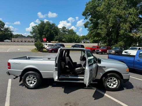 Used 2011 Ford Ranger XLT w/ Bright Trim Group AWD/4WD image 15