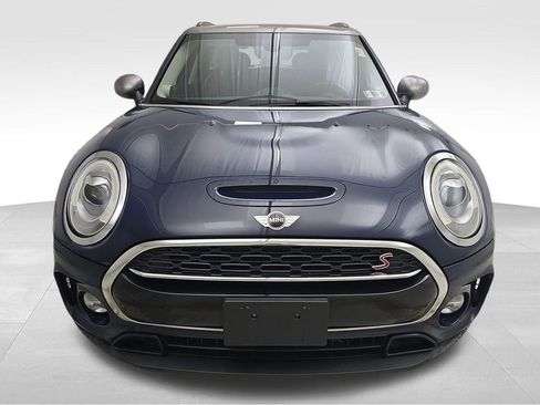 Used 2017 MINI Cooper Clubman S image 3