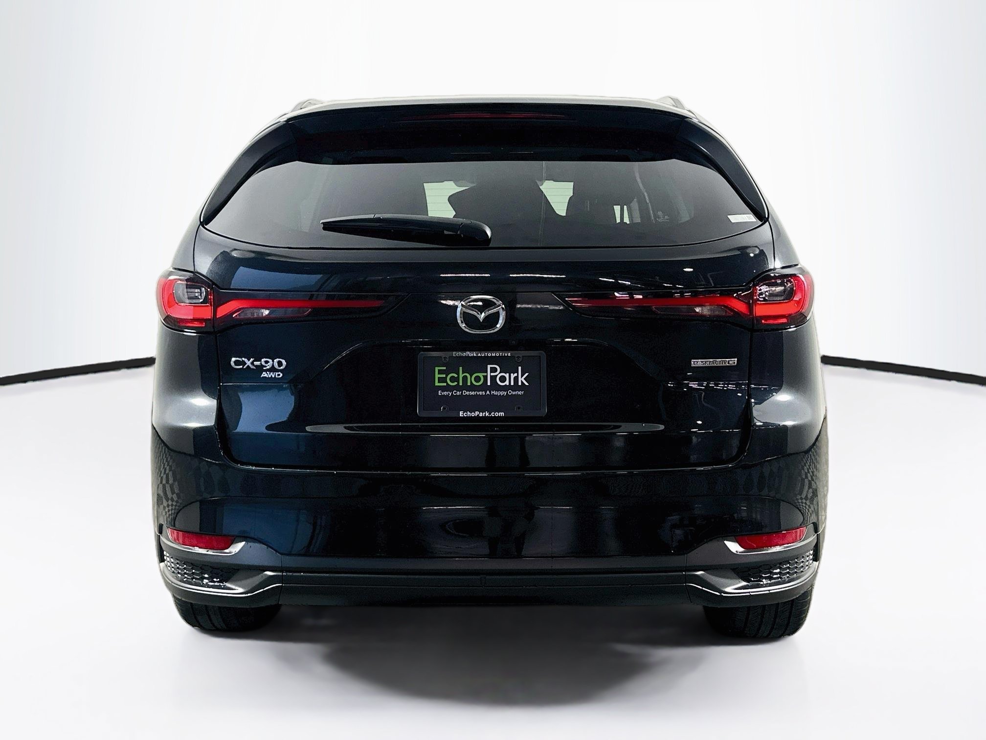 Used 2026 MAZDA CX-90 3.3 Turbo w/ Select Package AWD/4WD image 7