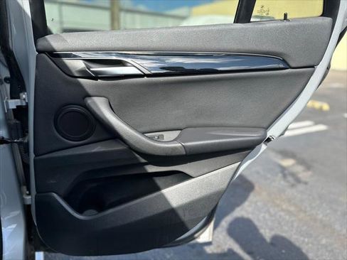 Used 2018 BMW X1 sDrive28i w/ Premium Package image 21