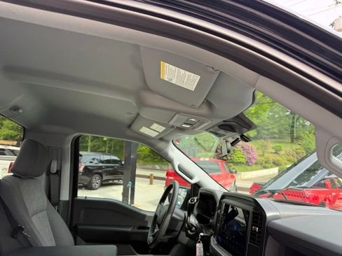 Used 2025 Ford F150 XL w/ Equipment Group 103A High AWD/4WD image 60