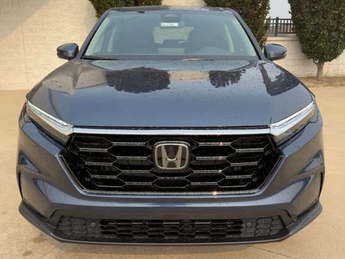 New 2026 Honda CR-V EX-L image 8