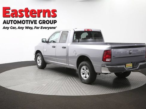 Used 2024 RAM 1500 Classic SLT RWD image 62